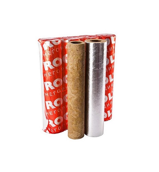 Цилиндр навивной Rockwool 150, 42х50 мм