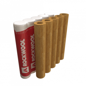 Цилиндр навивной Rockwool 100 - 114х100