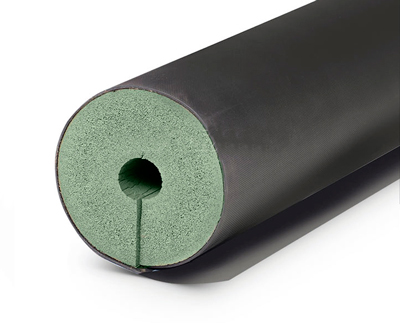 Трубка K-FLEX ECO Black 09x22х2000 мм