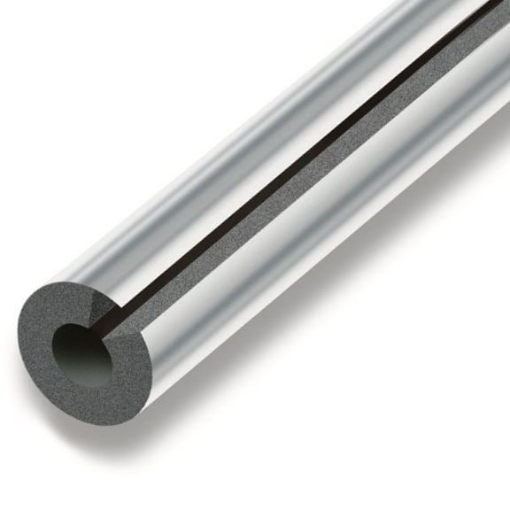 Трубка теплоизоляционная K-FLEX ST AL CLAD 48х13 мм