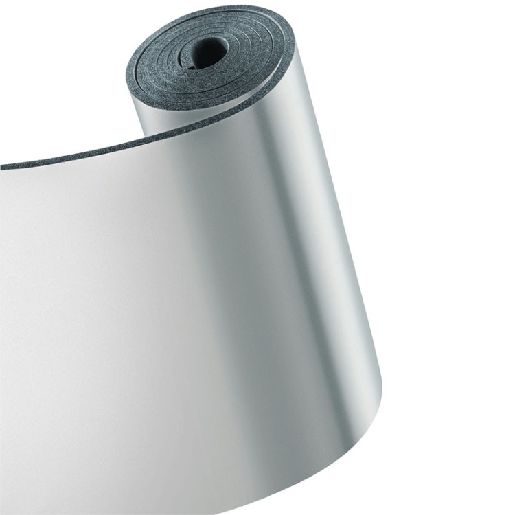 Рулон K-FLEX ST AL CLAD 13х1000-14