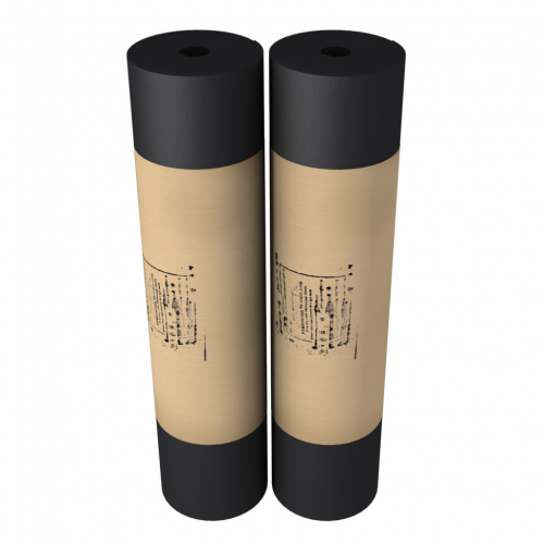 Рубероид РКК-350, 1х10м