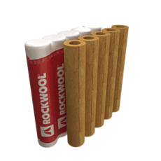 Цилиндры Rockwool 100НК - 28/40 (9 пог.м./уп)