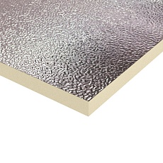 PIR-плита PirroMembrane 2400*1200*85мм 5п/1,22м3/14,4м2