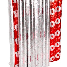 Цилиндры Rockwool 80К - 21/50 (7 пог.м./уп)