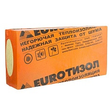 Тизол Евро-Фасад Оптима 110 (1000*600*200) 2п/0,24м3/1,2м2